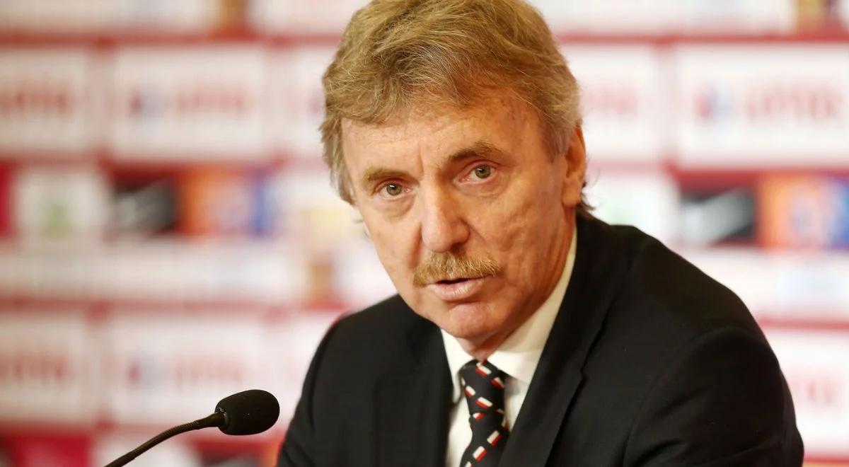 Tak Boniek skomentował wybór selekcjonera. Powiedział wprost