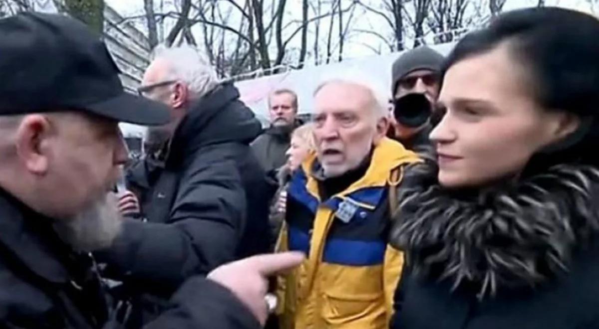 RMN i KRRiT apelują o zaprzestanie ataków na dziennikarzy