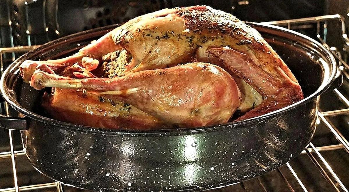 Dziś Święto Dziękczynienia. Jak Amerykanie obchodzą Thanksgiving?