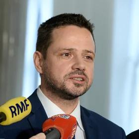 Trzaskowski wspólnym kandydatem PO i Nowoczesnej na prezydenta Warszawy