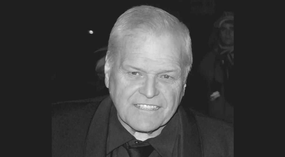 Zmarł aktor Brian Dennehy, laureat Złotego Globu. Zasłynął m.in. rolą w "Rambo"