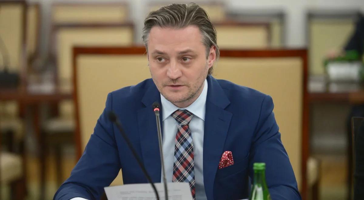 Wiceszef MSWiA apeluje o stworzenie w UE budżetu na sytuacje kryzysowe. "Nie ma mechanizmów"