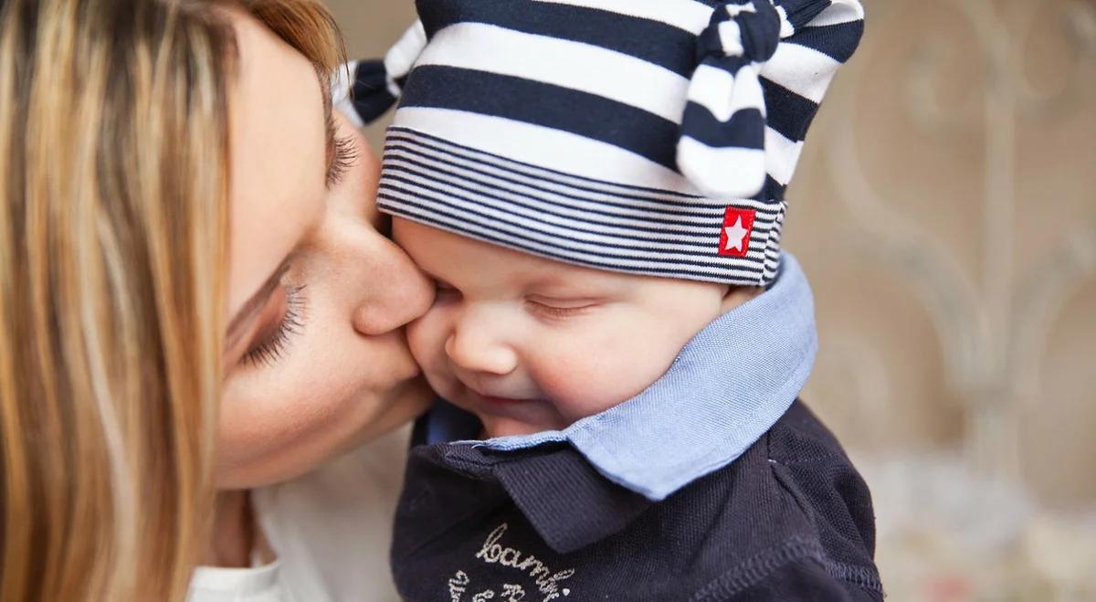 Program "Mama 4 plus". Już ponad 17 tys. wniosków. Najwięcej na Pomorzu
