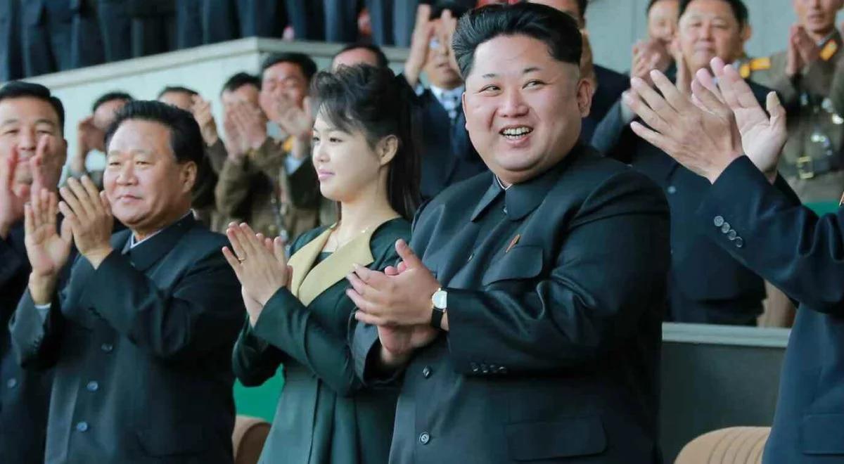 Korea Północna potwierdza egzekucję szefa obrony kraju 