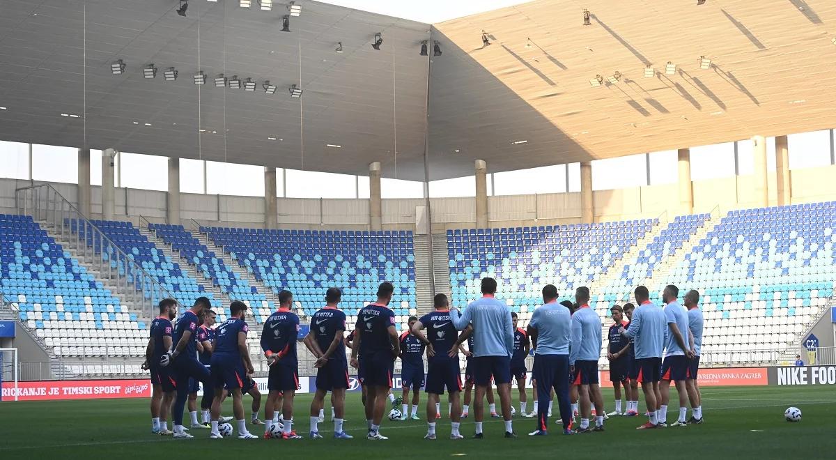 Liga Narodów. To tu odbędzie się mecz Chorwacja - Polska. Stadion nie zachwyca rozmiarem