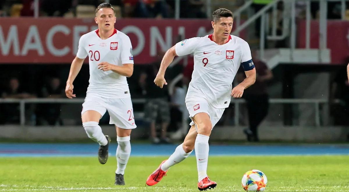 Robert Lewandowski nie jest już najdroższym polskim piłkarzem. Zmiana lidera po latach 