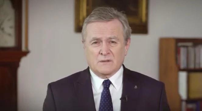 "Niech to zwycięstwo życia nad śmiercią będzie drogowskazem". Piotr Gliński złożył życzenia