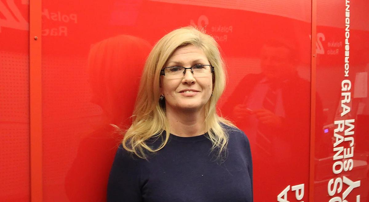 Program Inwestycji Strategicznych. Iwona Arent: dużo pieniędzy trafi do samorządów