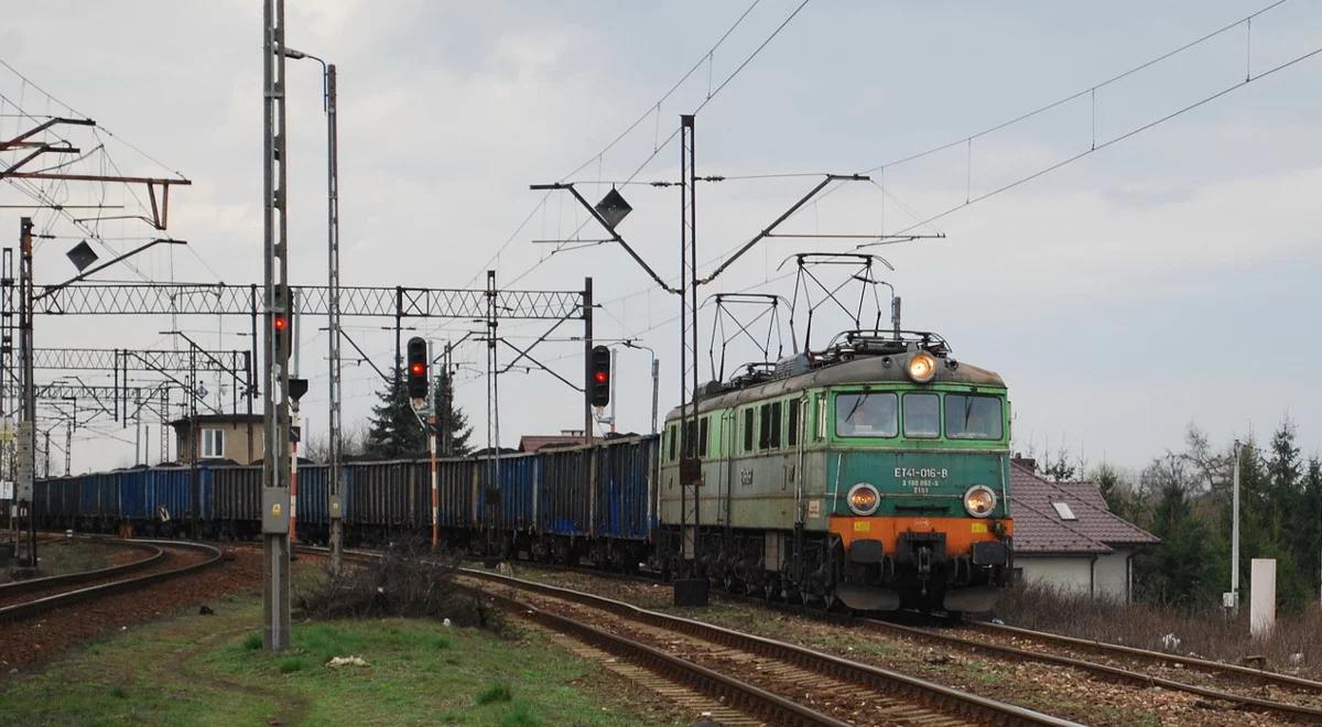 Rewitalizacja ok. 200 km linii kolejowych na Pomorzu