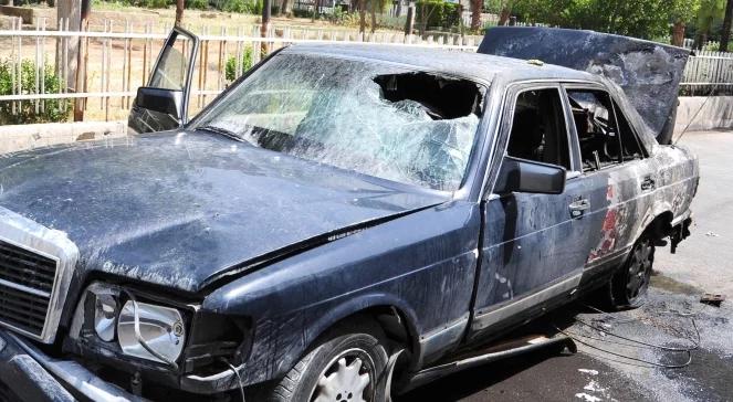 ONZ o Syrii: "dzieci są przywiązywane do czołgów"