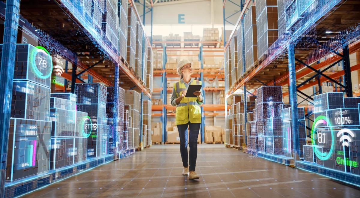 Cyfryzacja przemysłu, prace rozwojowe, nowe technologie. Zobacz, na co można uzyskać dofinansowanie