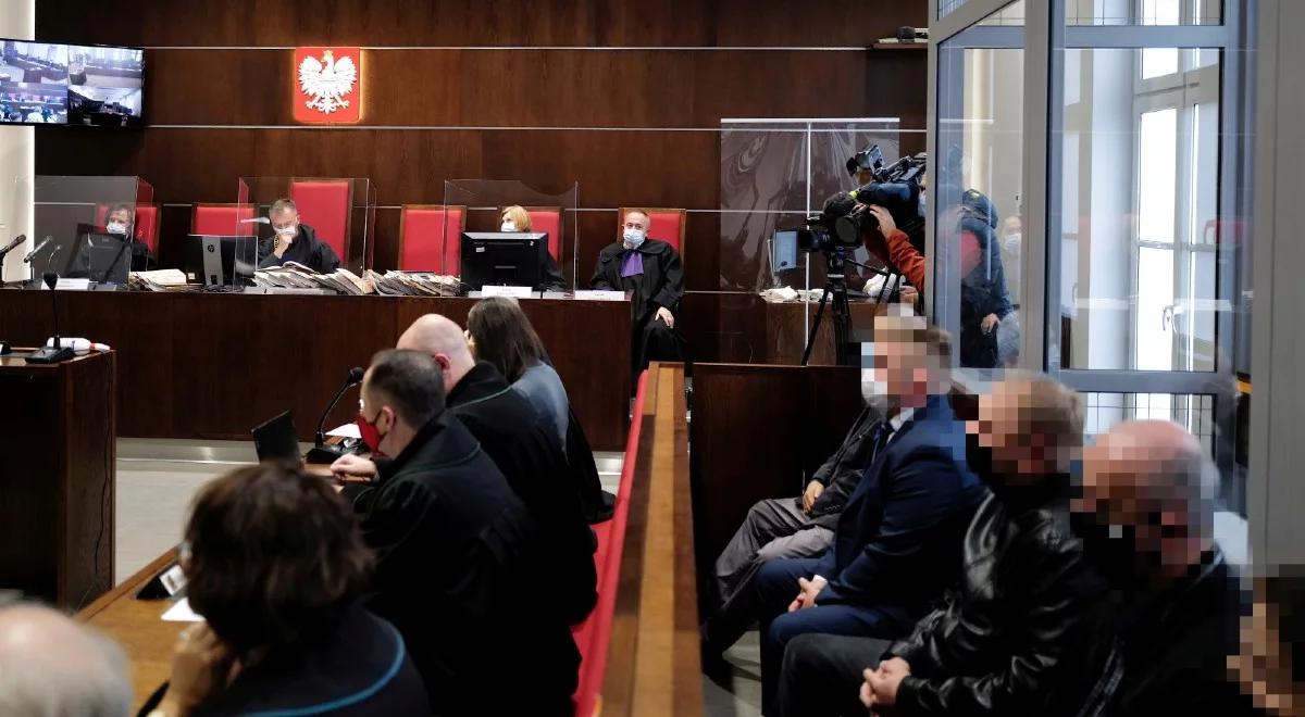 Ruszył proces ws. wybuchu gazu i zawalenia się domu w Szczyrku. Oskarżonych jest sześć osób