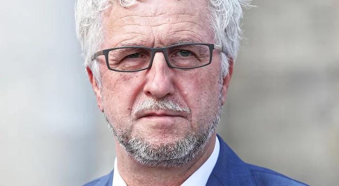 Jacek Wojciechowicz: nie miałem nic wspólnego z reprywatyzacją