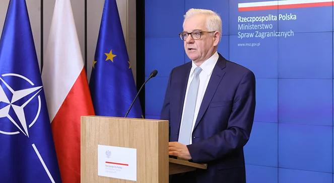 Polska wydala czterech rosyjskich dyplomatów. Opinie