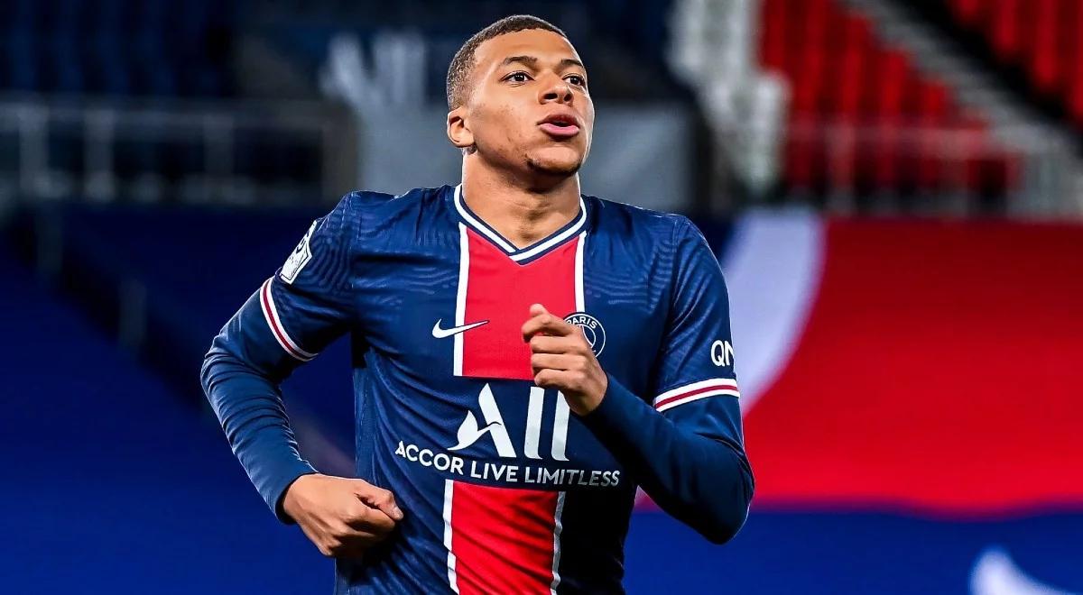 Ligue 1: PSG w pogoni za Lille. Paryżanie rozbili Strasbourg