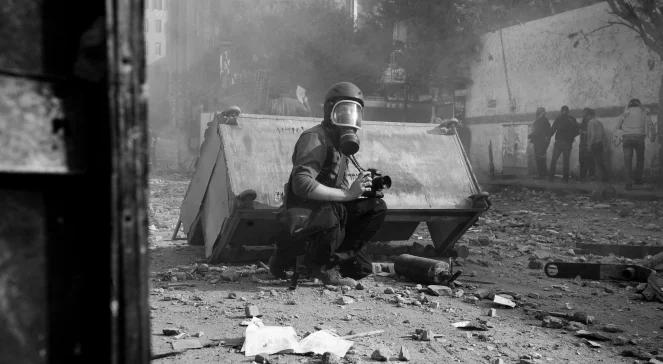 ONZ: śmierć dziennikarzy przybliża do nas tragedię Syrii