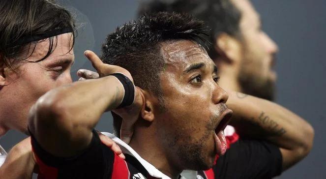 AC Milan wygrał hit ligi włoskiej