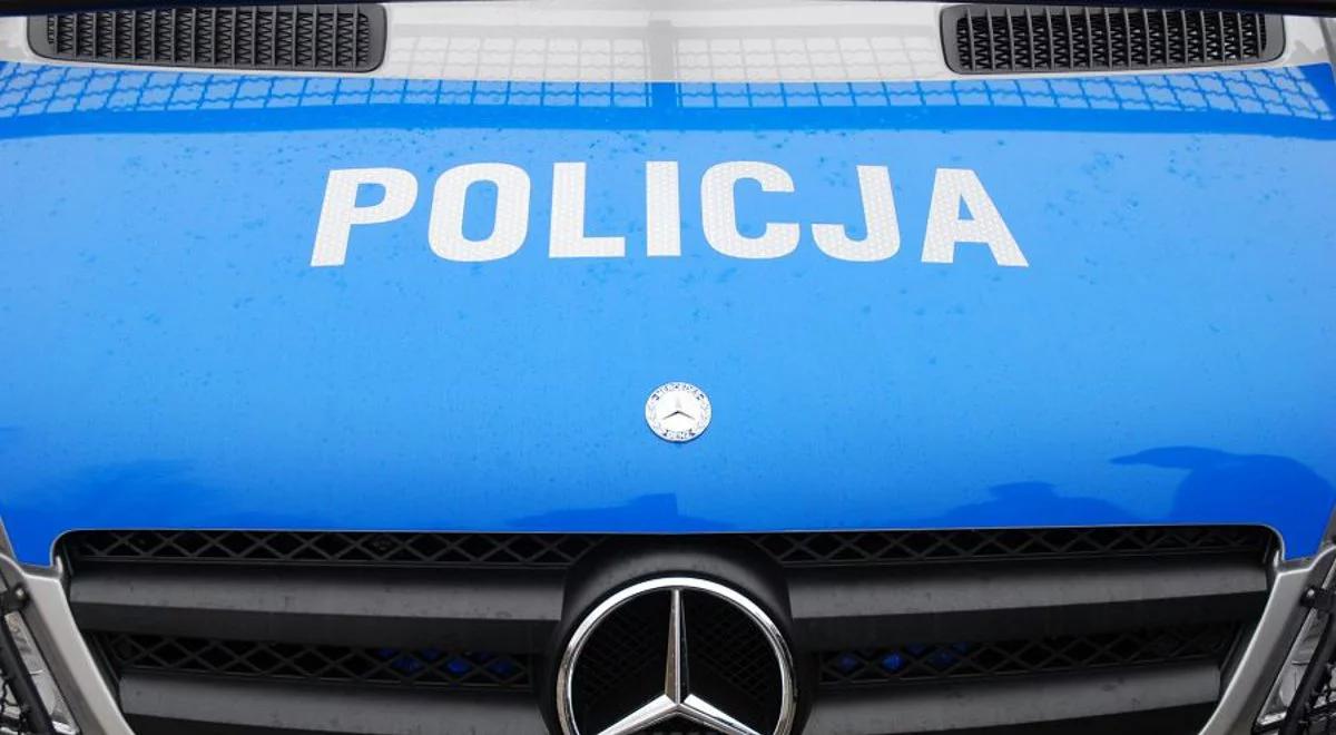 Policja i straż podsumowały święta. Było spokojniej niż w ubiegłym roku