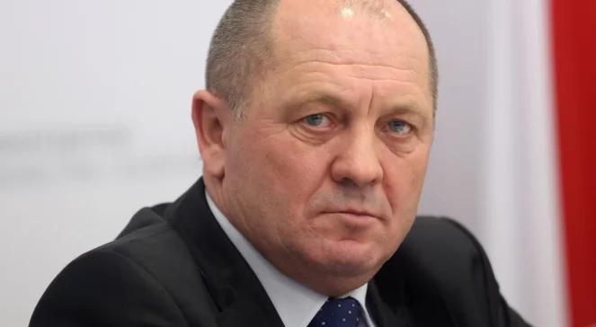 Marek Sawicki o PROW na lata 2014-2020: Polska otrzyma 8,6 mld euro z UE