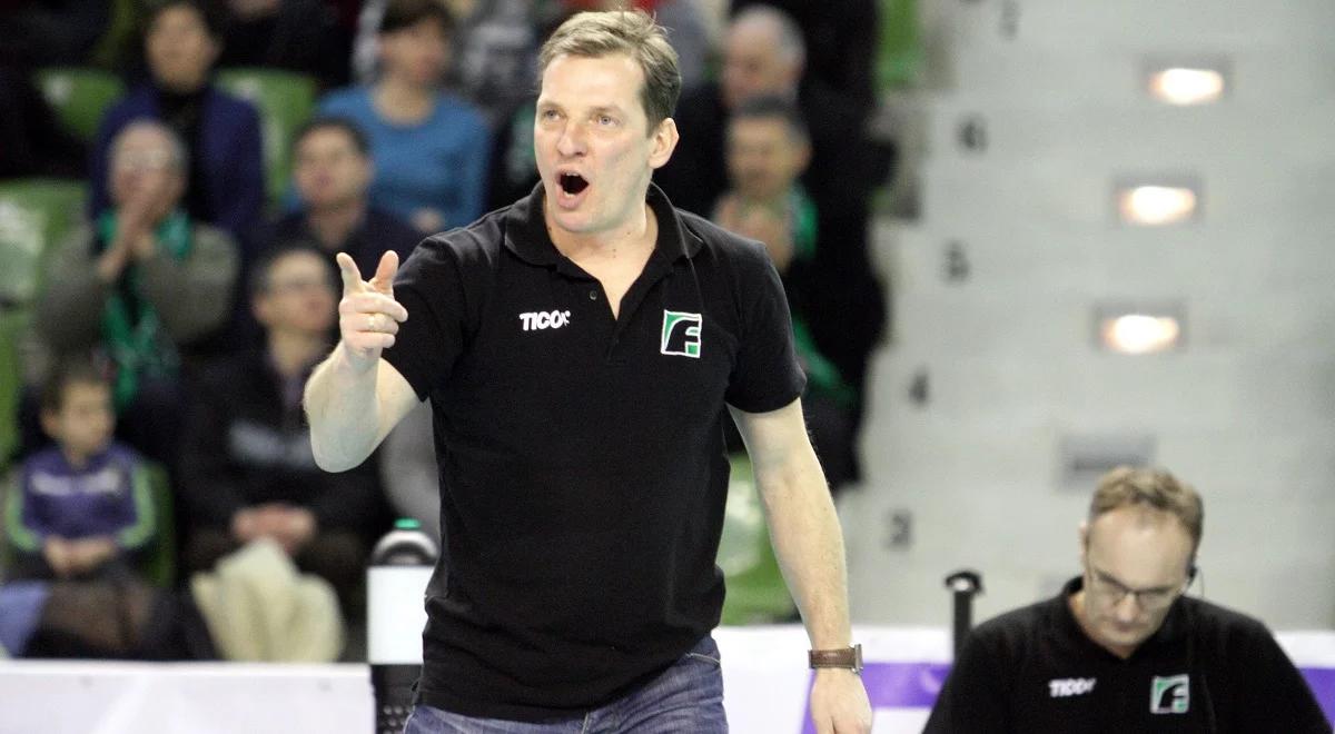 Syn legendarnego trenera selekcjonerem kobiecej kadry? Grzegorz Wagner przedstawia swój plan