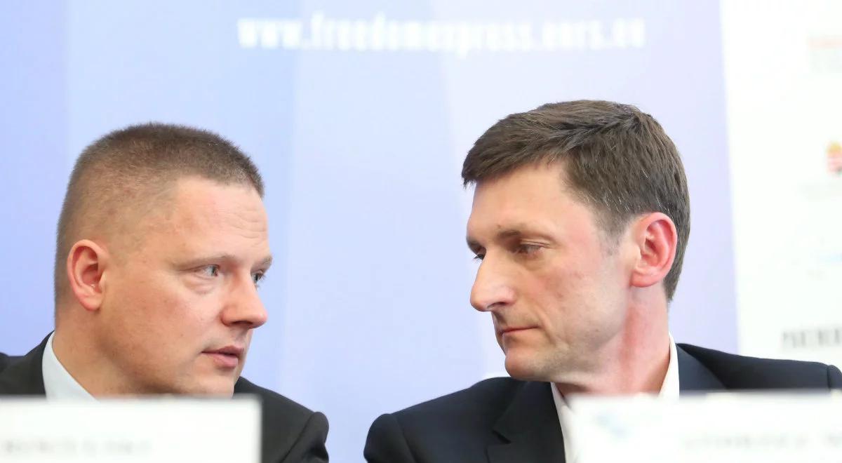 O dialogu polsko - niemieckim w sprawie "wypędzonych"