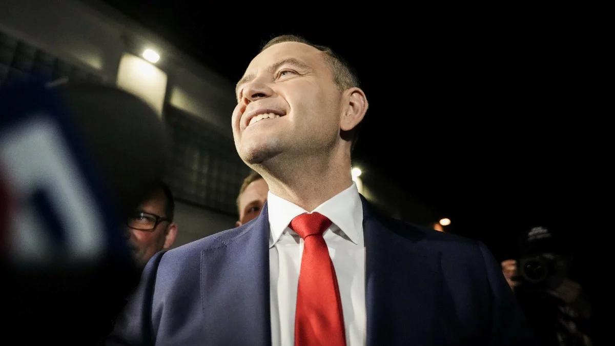 Nowe informacje ws. kawalerki Nawrockiego. Gdańsk płaci za opiekę nad lokatorem