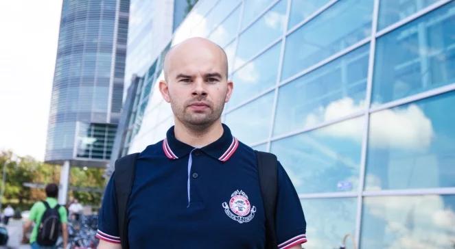 Dyskusja wokół Kalemby: "PSL ma premiera w szachu"