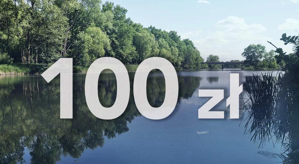Ile wyniósł mandat za wypuszczeniu ścieków do rzeki Bóbr?