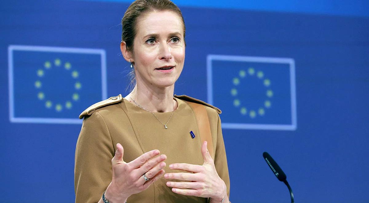 Cyberatak na Czechy. Kallas: odpowiedzialny podmiot związany z Chinami