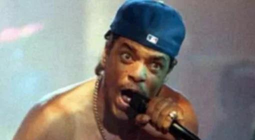 Radio na cenzurowanym za Ice-T