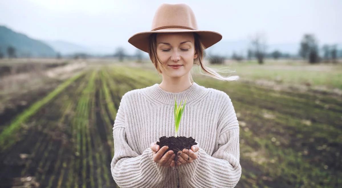 Stulecie rolnictwa biodynamicznego. Dorota Metera: to elitarna branża