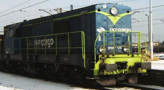 "S" świętuje: PKP Cargo będzie sprzedane na giełdzie