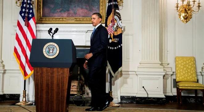 Obama: porozumienie odcina Iranowi drogę do bomby