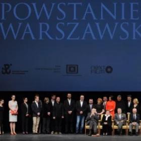 Film "Powstanie Warszawskie" wkrótce w kinach. "Absolutna autentyczność filmu wstrząsająca"