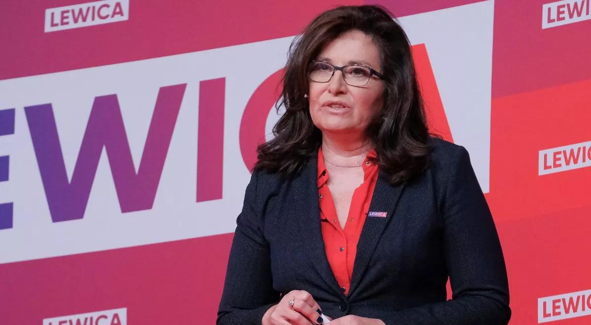 Wiemy, co jest na taśmach poseł Maciejewskiej. "My nie jesteśmy proeuropejscy, my jesteśmy, k***a, antypisowscy"