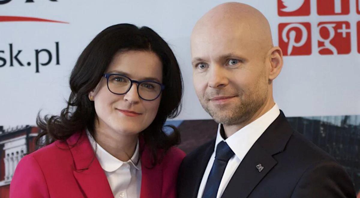 210 tys. zł pensji i 100 tys. dodatku. Hojny gest A. Dulkiewicz wobec swojego zastępcy