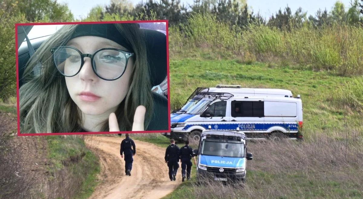 Zaginęła 11-letnia Patrycja. Policja apeluje o pomoc