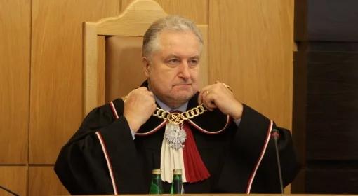 "Proces, który powinnien trwać"