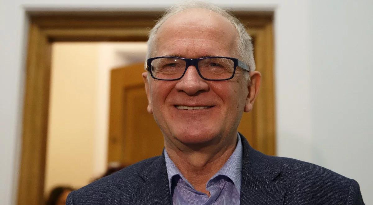 Feniksy 2021. Krzysztof Czabański: Polskie Radio zaczyna specjalizować się w wydawaniu wartościowych albumów
