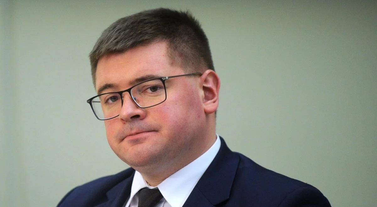 Litwini chcą zlikwidować polską szkołę w Połukniku. Wiceminister Rzymkowski: nie ma na to zgody