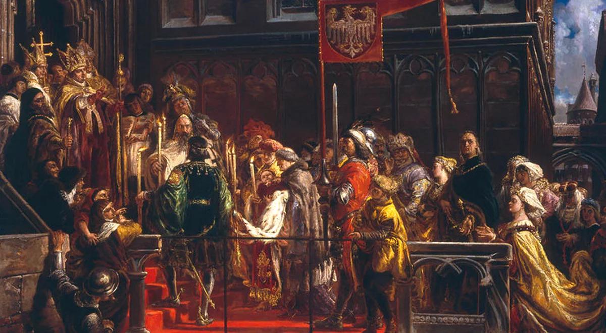 Królowa Polski i żona Władysława II Jagiełły. Historia Zofii Holszańskiej