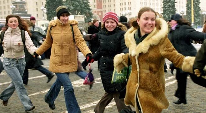 Rosja: resort oświaty  zwalcza  "propagandę"  Unii Europejskiej