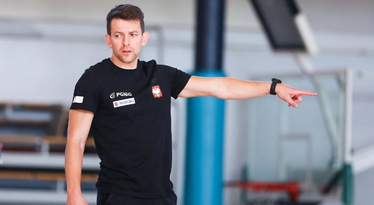 El. ME piłkarzy ręcznych: Słowenia - Polska. Biało-czerwoni przegrali w Celje