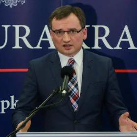 Zbigniew Ziobro: orzeczenie SN przywraca Tomaszowi Komendzie poczucie godności