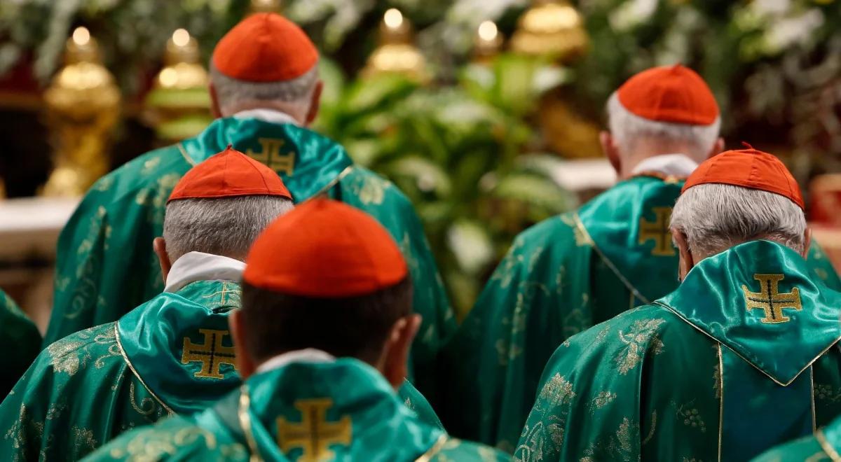 Synod Amazoński. Biskupi za możliwością kapłaństwa żonatych i definicją grzechu ekologicznego