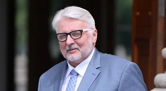 Minister spraw zagranicznych: potrzebuję narzędzia, żeby zreformować resort