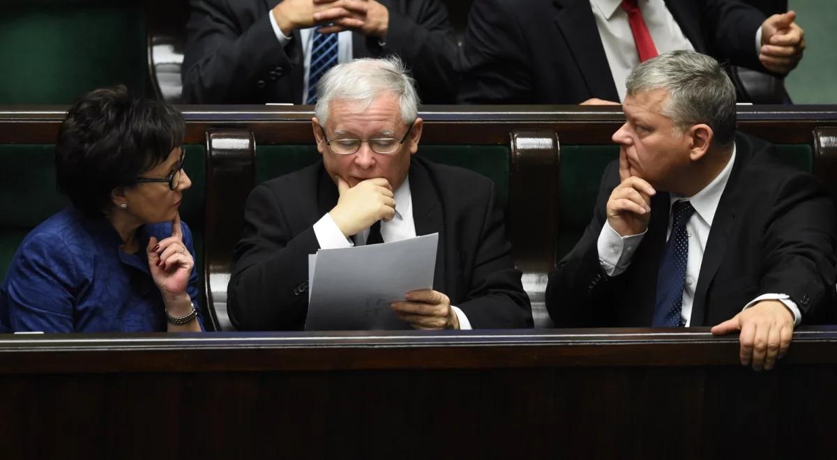 Obniżenie wieku emerytalnego: prezydencki projekt po pierwszym czytaniu w Sejmie