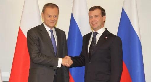 Tusk: wolność kluczowa dla modernizacji