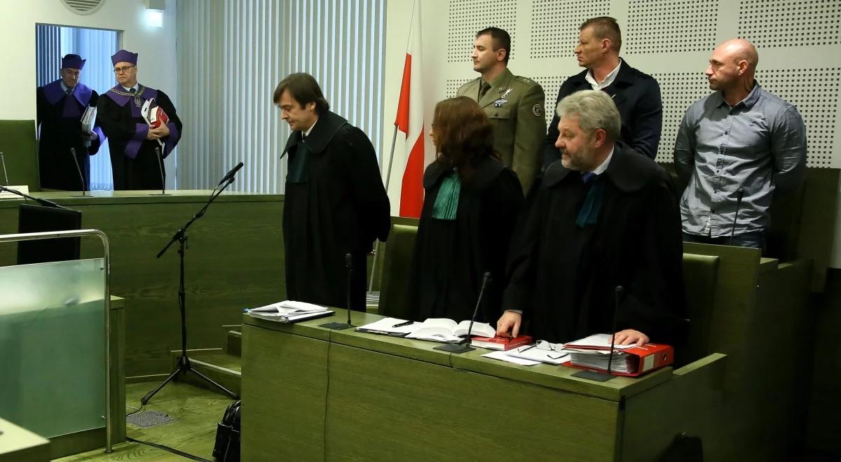 Sąd o Nangar Khel: zbrodnia czy niesubordynacja? Wyrok jeszcze w lutym