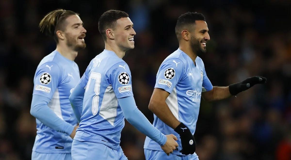 Premier League: gwiazdy Manchesteru City zaszalały w barze. Guardiola znalazł sposób na karę